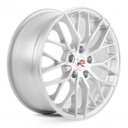 X`trike RST R007 7.5x17 PCD5x112 ET51 Dia57.1 HS